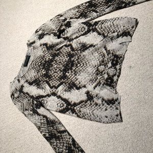 Zadig & Voltaire Cashmere Sweater Size M